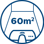 Philips 60m2