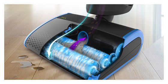 Philips Urządzenie samoczyszczące. Auto Clean