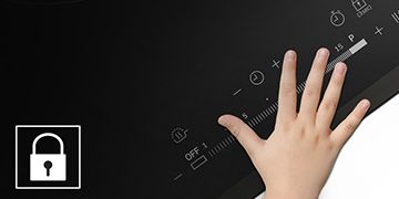 Samsung Blokada dla bezpieczeństwa dzieci