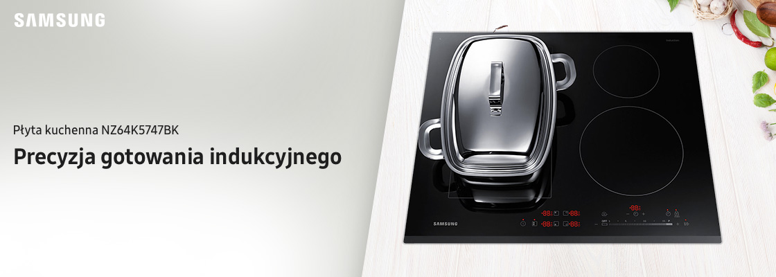 Samsung Plyta Nz64k5747bk Kv 1120 V2