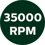 Philips 35000 Rmp