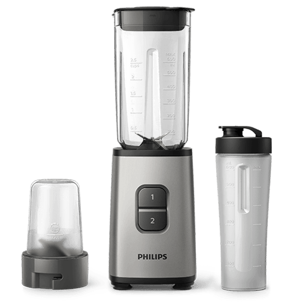 Philips Hr2604 80