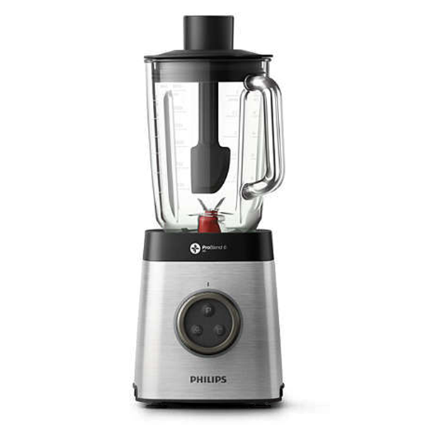 Philips Hr3652 Tabelka