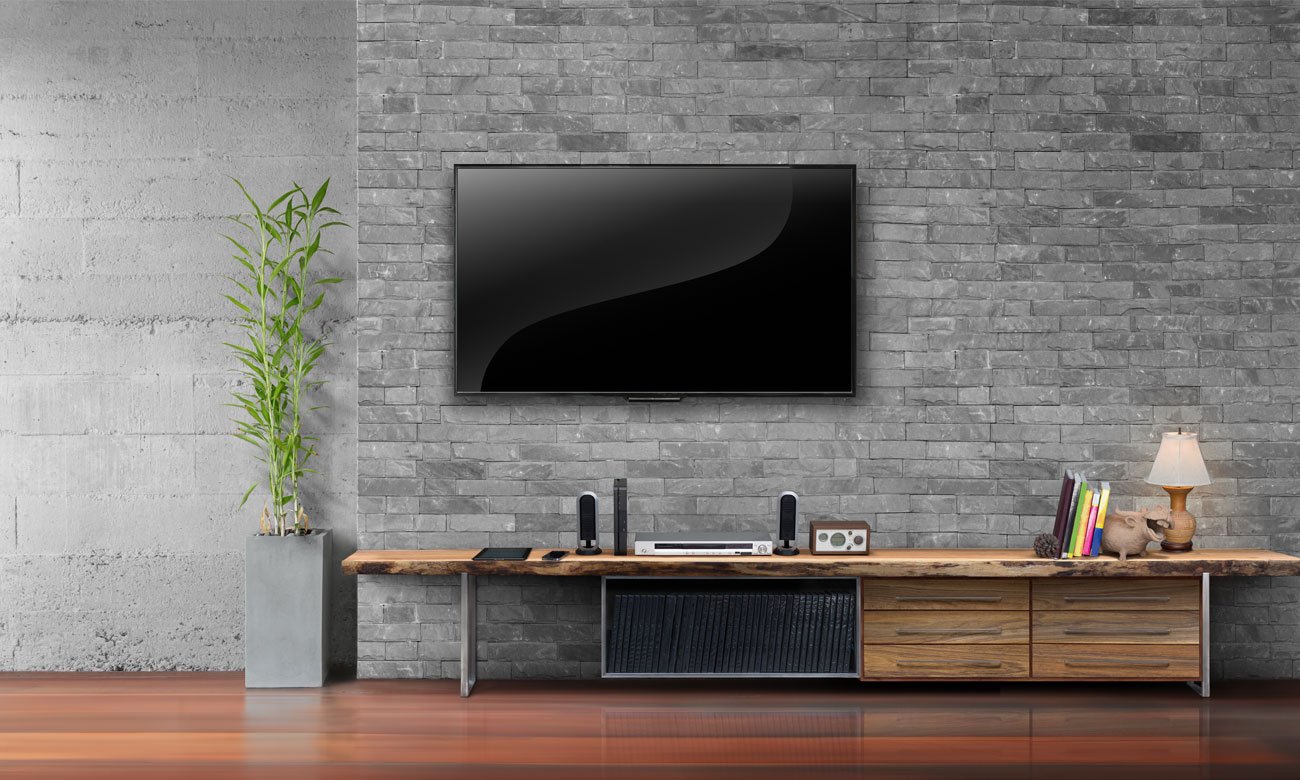 Uchwyt do tv z standartem VESA 200x200 ART AR-44