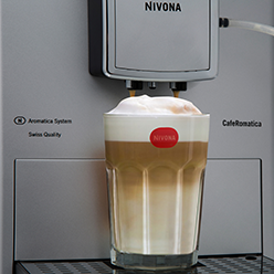 cappucino
