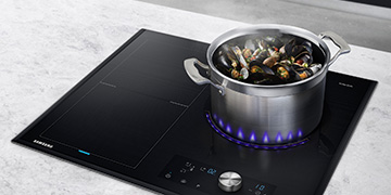 Samsung Keep Warm