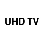 Samsung UHD 4K