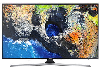 Samsung Mu6100