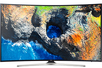 Samsung Mu6200