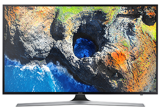 Samsung Mu6400