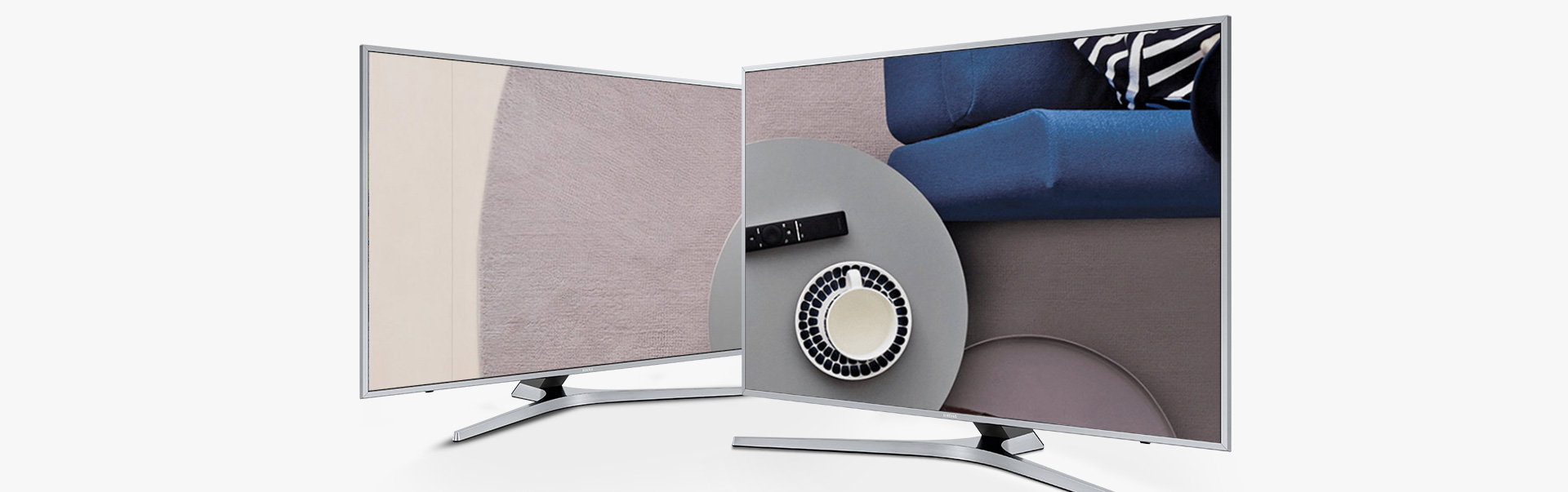 Samsung Mu6400 Design