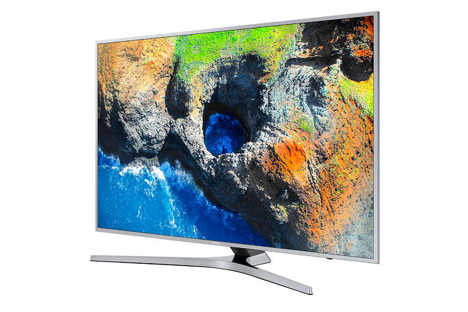 Samsung Mu6500 W Opakowaniu