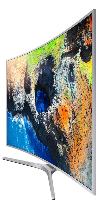 Samsung Współczynnik jakości obrazu. Picture Quality Index 1500