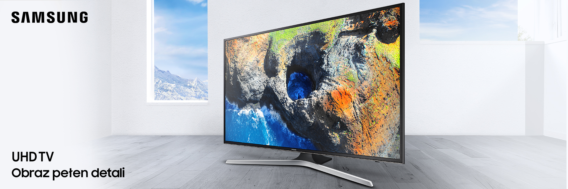 Samsung Kv Mu6100 1920x640