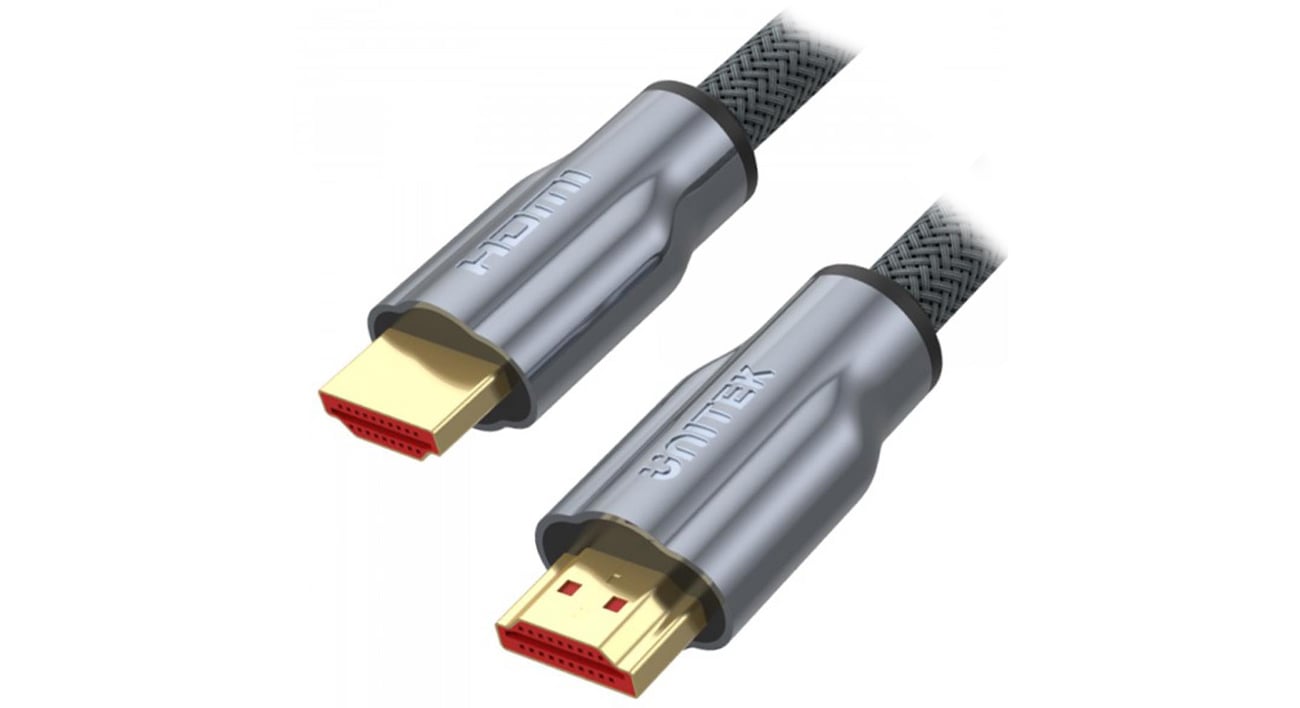 Unitek przewód LUX HDMI 2.0