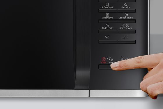 Samsung Oszczędź na energii. Tryb ECO
