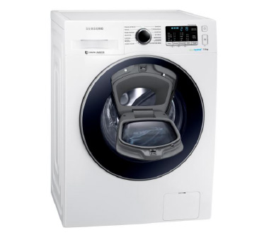 Pralka WW80K5410UW