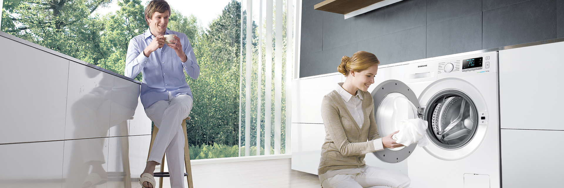 Samsung Lifestyle Kobieta Ww80j5346mw 1920