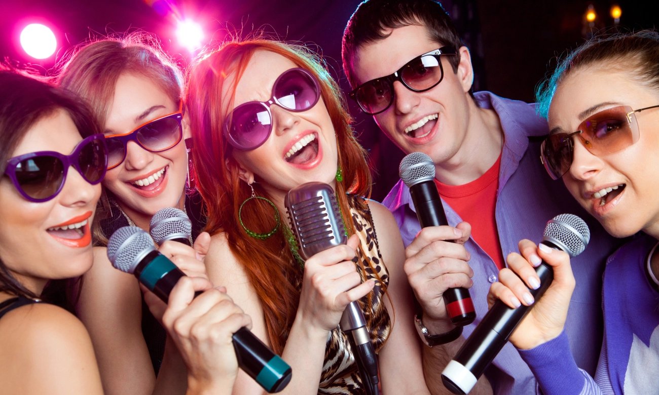Blaupunkt MB06 z funkcją karaoke