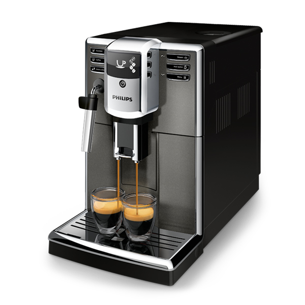 Philips Ep5314 Tabela