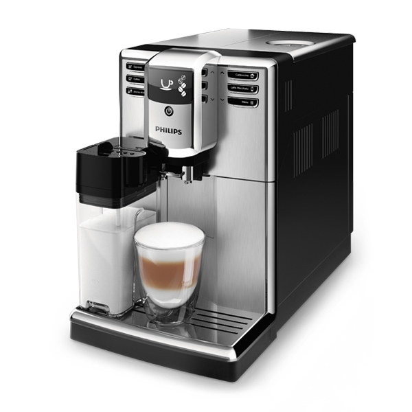 Philips Ep5365 10 Tabela