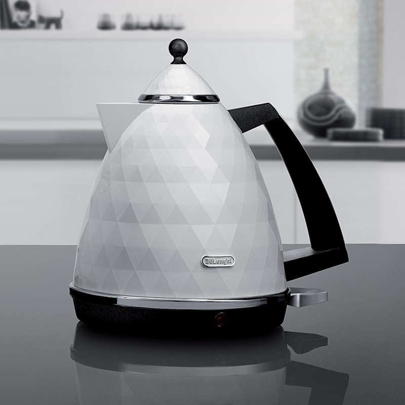 De'Longhi Brillante KBJ 2001.W