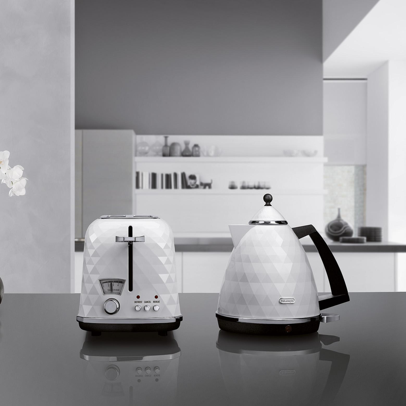 De'Longhi Brillante KBJ 2001.W