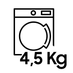 45kg