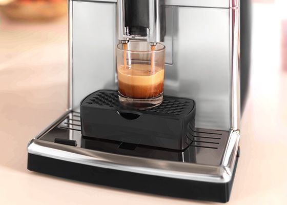Philips Podstawka pod espresso. Idealna pod małe filiżanki.