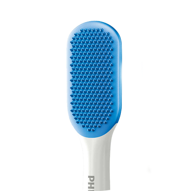 Philips Pamiętaj, powyższe efekty osiągniesz jedynie z oryginalnymi końcówkami Philips Sonicare