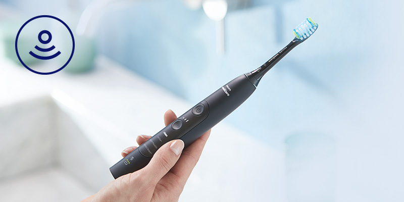 Philips Automatycznie wybiera optymalny program, dając najlepsze efekty*