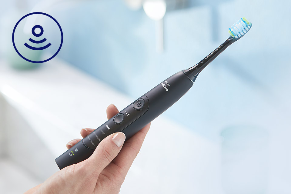 Philips Automatycznie wybiera optymalny program, dając najlepsze efekty*