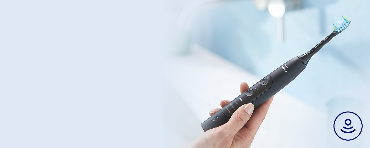 Philips Automatycznie wybiera optymalny program, dając najlepsze efekty*
