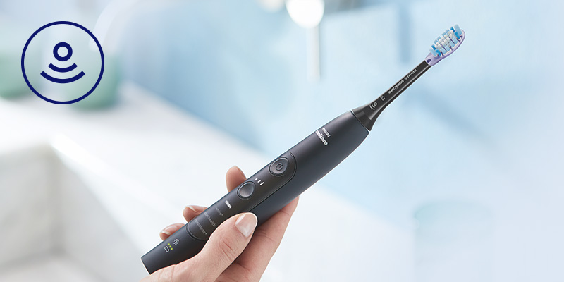 Philips Automatycznie wybiera optymalny program, dając najlepsze efekty*
