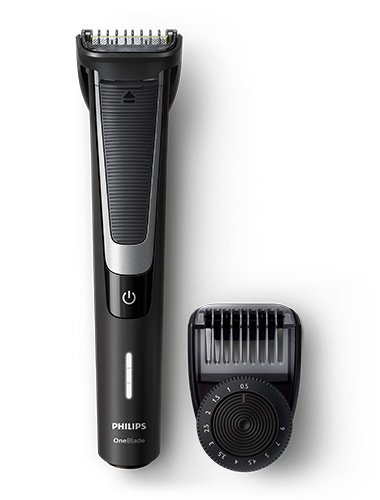 Philips Qp6510 Center