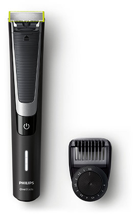 Philips Qp6510 Porownanie