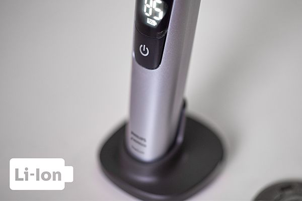 Philips Wydajny akumulator - 90 minut pracy