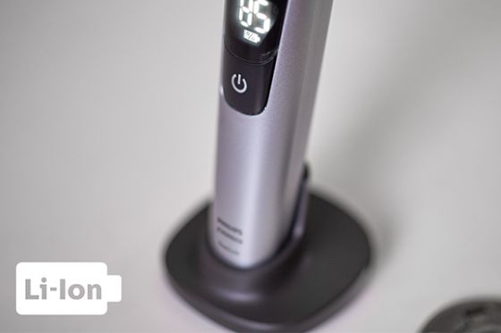 Philips Wydajny akumulator - 90 minut pracy