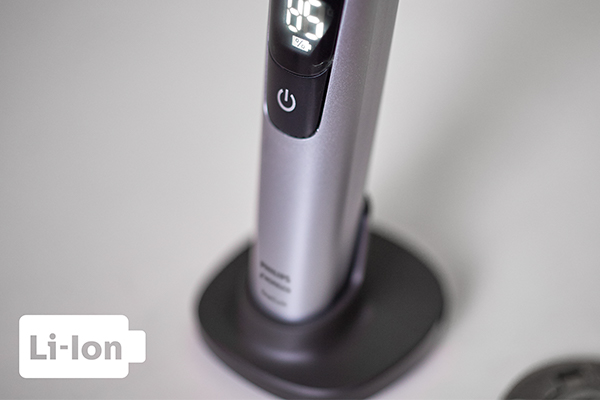 Philips Wydajny akumulator - 90 minut pracy