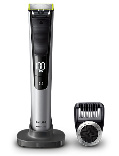 Philips One Blade Maszynka 407 Pack Cechy