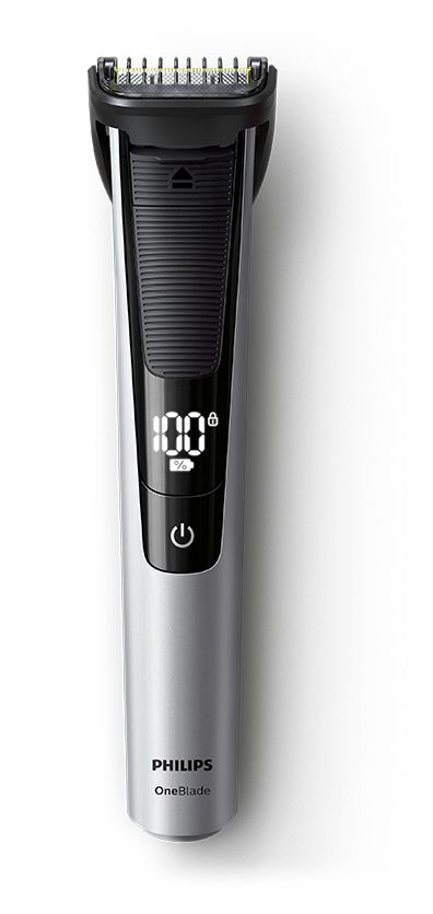 Philips Przycinanie