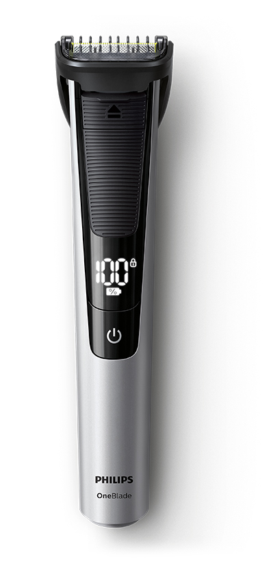 Philips Przycinanie