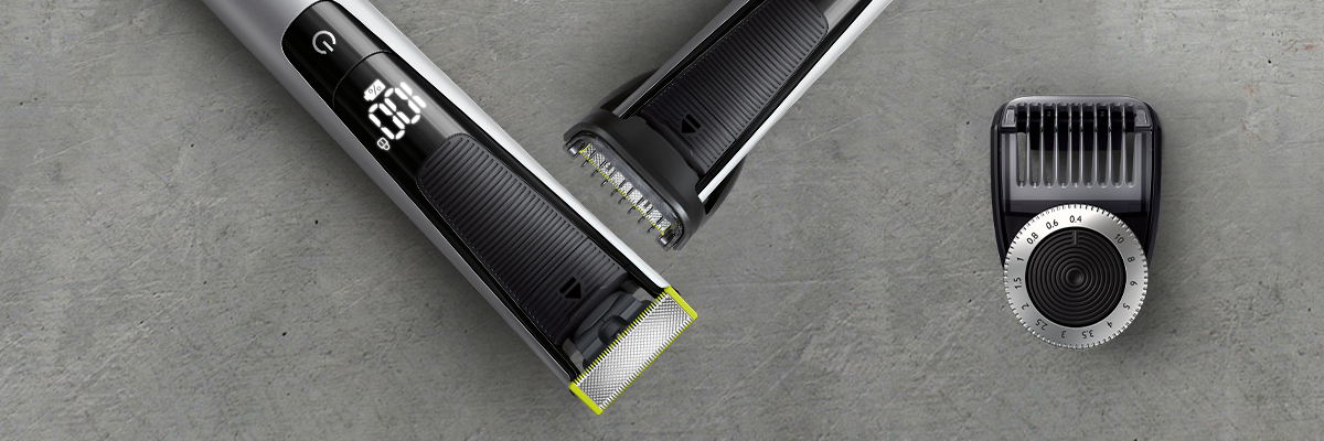 Philips One Blade Maszynka 407 Poznaj Blizej