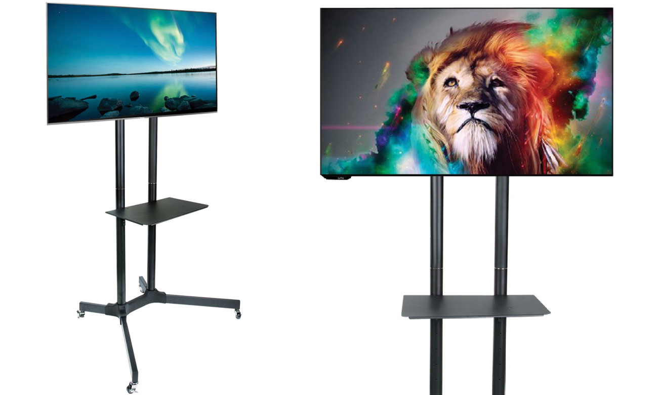 Uchwyt do tv z standartem VESA ART S-08A