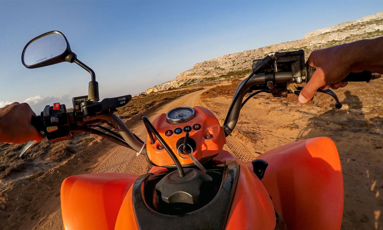 GoPro Chesty - uchwyt na klatkę piersiową  AGCHM-001