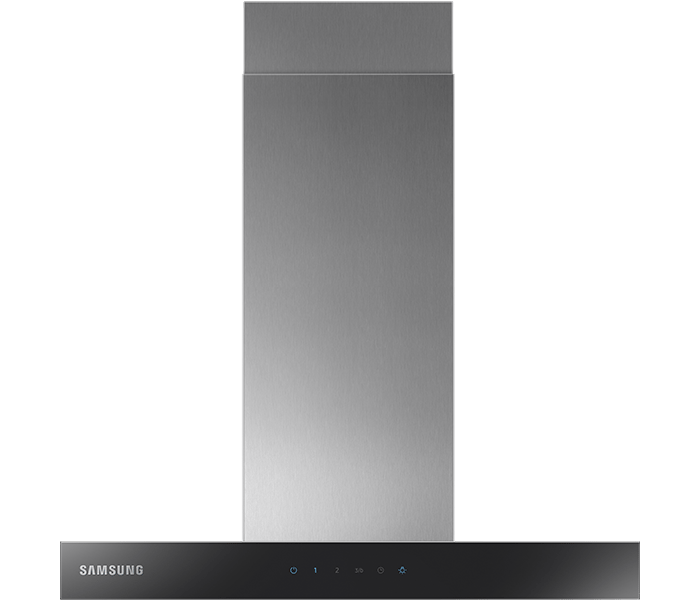 Kominowy NK24M5070BS Samsung - foto: Neonet: wszystkie zalety