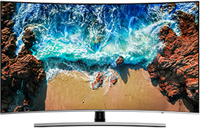 Samsung NU8502