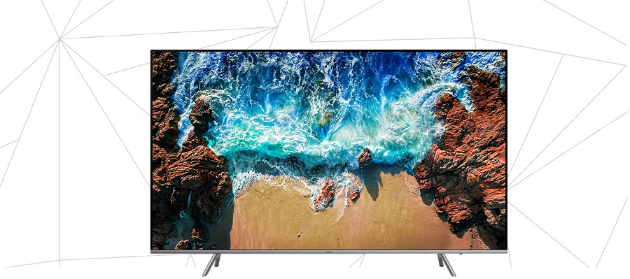 Samsung nu8002