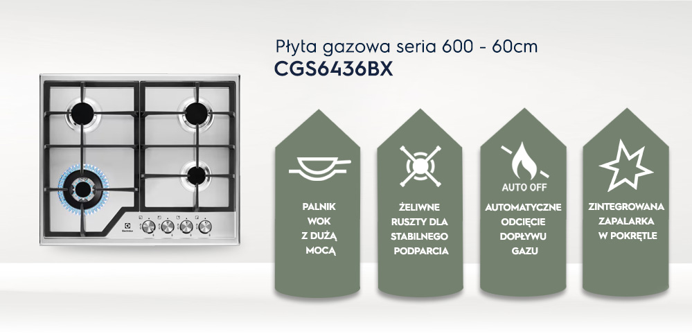 Electrolux