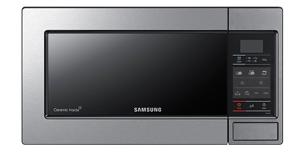 Samsung Mikrofale Tabela Me73m